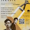 Exposisi Reinvent Jakarta
