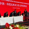 Sinar Mas Gandeng Mitra dari China Bangun Manufaktur Panel Surya