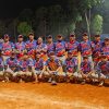 GARUDA DAN BALADEWA JUARA LIGA SOFTBALL INDONESIA 2023 KATEGORI PUTRA DAN PUTRI