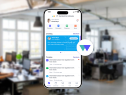 Worxspace, Solusi Satu Aplikasi untuk Semua Urusan Kolaborasi, Komunikasi dan Personalia Perusahaan