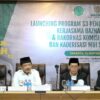 Beasiswa S3 PKU MUI-BAZNAS Masuk Tahap Wawancara, Peserta Tak Lulus Tepat Waktu Wajib Ganti Biaya