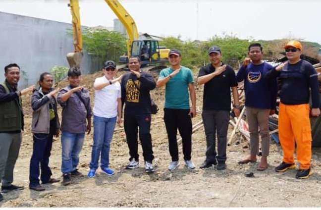 Pemkab Bekasi Siapkan Relokasi Omah Buruh ke Tempat Baru