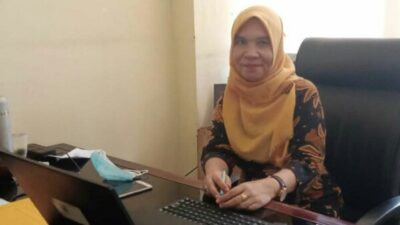 Disdag Pemkab Bekasi Pastikan Stock dan Harga Beras di Kabupaten Bekasi Relatip Stabil