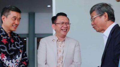 Pemkab Bekasi Dukung Jababeka Bangun Kawasan Ekonomi Khusus Pendidikan