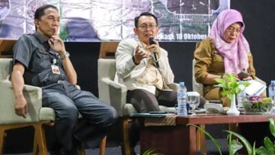 Partisipasi Program Wisata Industri di Kabupaten Bekasi Meningkat