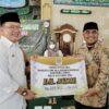 Sejumlah 2.969 Amil Jenazah Sekabupaten Bekasi mendapat  pembinaan dan Bantuan Operasional