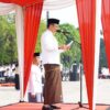 3000 Peserta Ikuti Peringatan Hari Santri Nasional Tingkat Kabupaten Bekasi