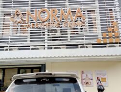 Klinik Kecantikan NORMA Aesthetic, Ada Dugaan Melanggar Perpu Cipta Kerja