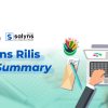 Prosa.ai Luncurkan Fitur Summary untuk Video to Text