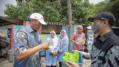 Ema Apresiasi Kinerja Kewilayahan Soal Penanganan Sampah