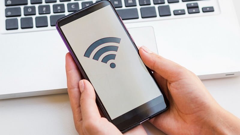 Tanya Jawab Fiqih; Hukum Menggunakan Wifi Tetangga Tanpa Izin
