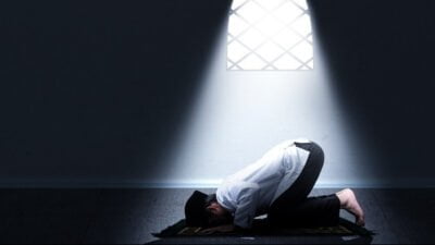 Hikmah Waktu dan Jumlah Rakaat Shalat