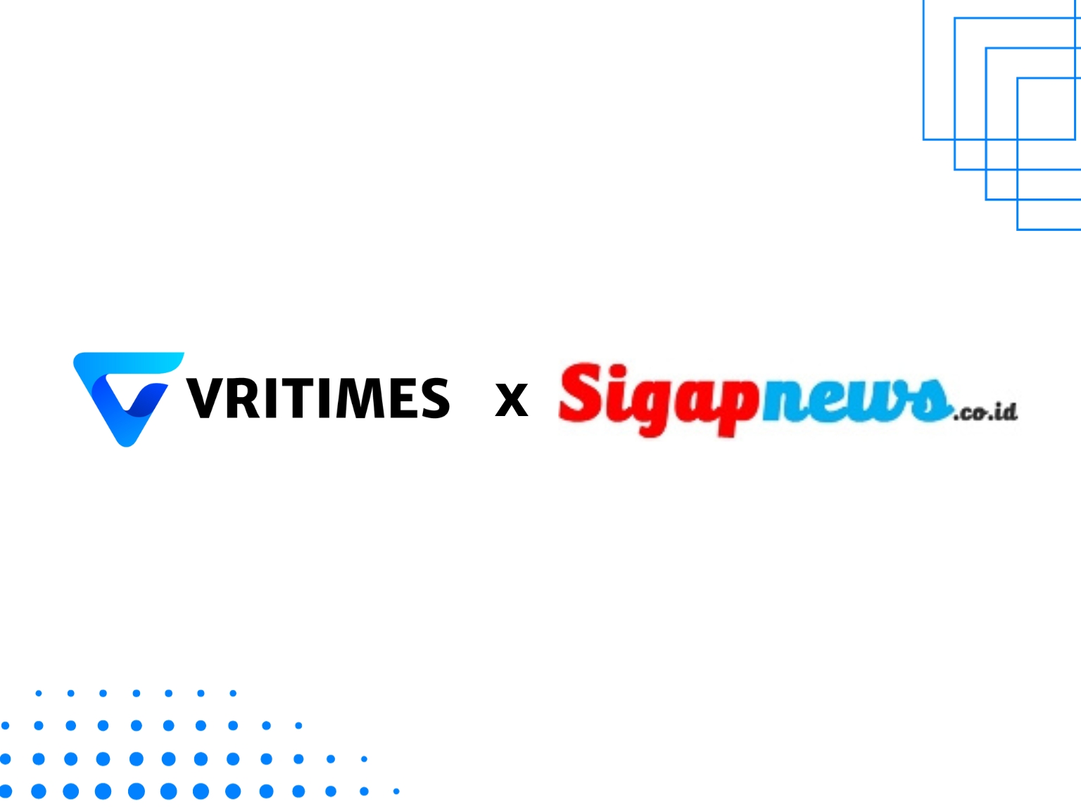 VRITIMES dan SigapNews.co.id Berkolaborasi Dukung Startup dan UMKM