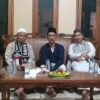 Gunakan Hati Nurani untuk Peduli Palestina, Jajaran Pengasuh Pondok Pesantren Al-Baqiyatussolihat Al-Abadiyah Suarakan Dukungan Bela Palestina