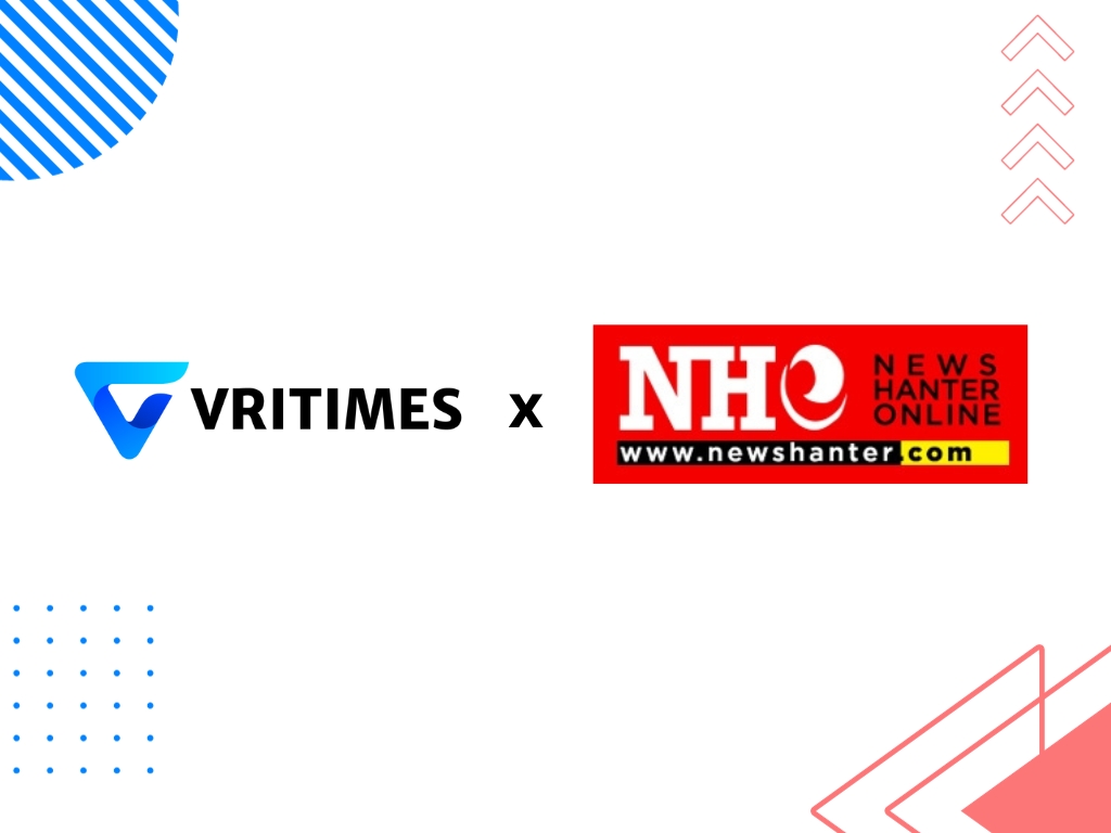 VRITIMES dan Newshanter.com Berkolaborasi Mendukung Startup dan UMKM