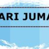 Hari Jumat Moment Persatuan Umat Islam