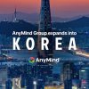 AnyMind Group berekspansi ke Korea Selatan