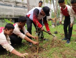 Perluas Penyadaran Pelestarian Bambu di Indonesia, KEHATI dan CIMB Niaga Sasar Pondok Pesantren di Banten