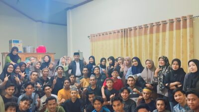 Aliansi Organda Se-Sultra Bakal Gelar Dialog Publik Kolaborasi 17 Kabupaten/Kota.