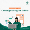 LindungiHutan Buka Lowongan Kerja Campaign & Program Officer, Cek di Sini!