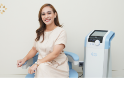 ZAP Premiere Luncurkan Dua Treatment Terbaru, Ada yang Bermanfaat Perkuat  Otot Vagina, Lho!