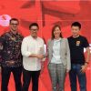 Maxy Academy Bekerjasama dengan Rubicon untuk Menyiapkan Beasiswa 1000 Mahasiswa Indon