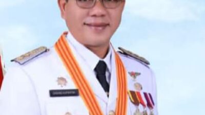 Bupati Bandung Terpilih Mengikuti KPPD di Singapura