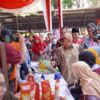 Kemensos Dorong PENA Sidoarjo Tingkatkan Nilai Jual Produk