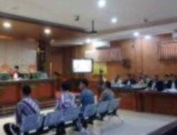 Terungkap Fakta Baru Dugaan Keterlibatan Sekda Kota Bandung dalam Kasus Suap CCTV dan Jasa Layanan Internet Dishub ?