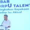 Pemdaprov Luncurkan Jabar CorpU Talent