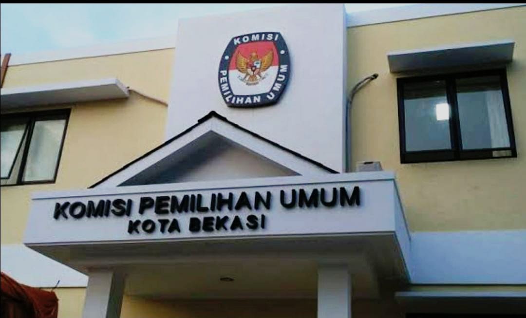 Pernyataan Sikap Badan Pengurus Cabang Gerakan Mahasiswa Kristen Indonesia (BPC GMKI) Bekasi Atas Perkembangan Situasi dan Dinamika Politik dan Sosial Menjelang Pemilu 2024 Di Kota Bekasi