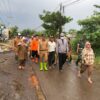 Pemkab Bandung Ingatkan Masyarakat Waspada Cuaca Ekstrem