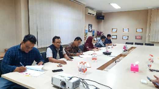 KPUD Kabupaten Karawang Umumkan Daftar Calon Tetap Anggota DPRD