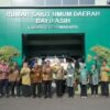 Penunjukan Plt Dirut RSUD Bayu Asih, diduga ceroboh