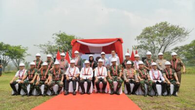 Bey Machmudin Sambut Baik Kehadiran SMA Taruna Nusantara di Cimahi