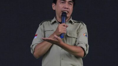 Penundaan Penghargaan oleh Dinsos, Untuk Para Pejuang Bekasi di 10 Nopember Para Ahli Waris Kecewa