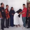 TIM Bedah Rumah MPC PP Kabupaten Bekasi Selesai Perbaiki Rumah Yatim di Muaragembong