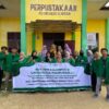 Mahasiswa KKN-PPM Kelompok 091 Gelar Sosialisasi Pentingnya Jaga Kebersihan Sejak Dini, di SDN 11 Nisam