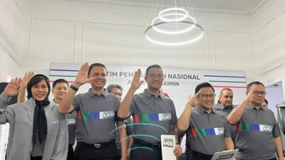 Anies – Cak Imin Umumkan Timnas, di Kabupaten Bekasi, Relanies dan ANIES Konsolidasi Gerakan Rakyat Untuk Perubahan 