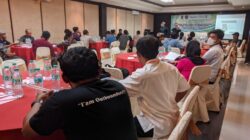 Workshop Digitalisasi: Branding Pemasaran dan Penjualan pada Desa wisata di Kabupaten Lumajang