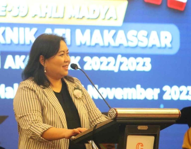 Kementerian Perindustrian Ciptakan SDM Industri Berdaya Saing