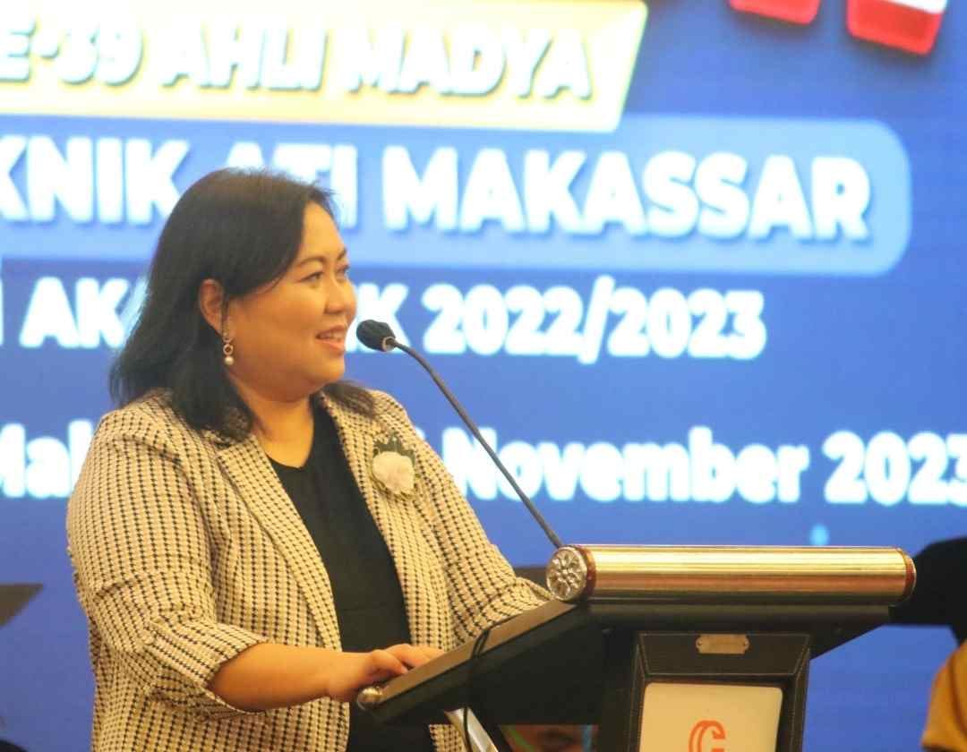 Kementerian Perindustrian Ciptakan SDM Industri Berdaya Saing