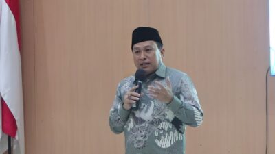 DPRD Tampung Aspirasi Rencana Pembangunan APBD 2024