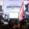 Seluruh Elemen Deklarasi Jabar Anteng