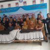 Disnakertrans Purwakarta Gelar Pelatihan Menjahit Di Desa Cadasmekar  