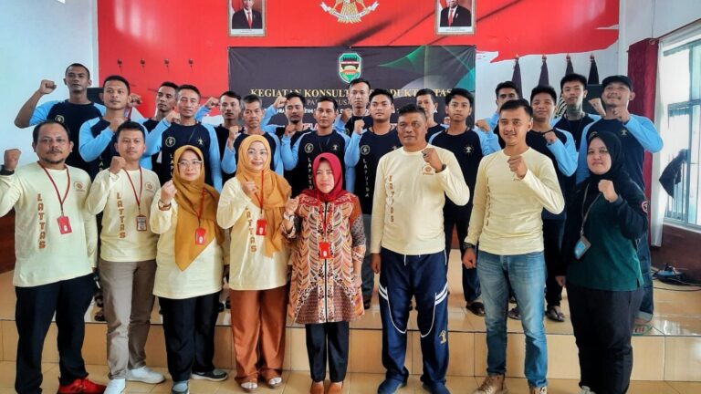 Disnakertrans Purwakarta Akselerasi Pelatihan Keterampilan Usia Produktif