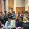 Aliansi Umat Islam Garut Lakukan Audiensi terkait Tindaklanjut Fatwa MUI dan SE Bupati Garut mengenai Aksi Solidaritas Palestina