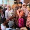 Inilah Kepedulian Menteri Sosial Terhadap Lansia, Memfasilitasi Operasi Katarak Gratis di Palembang