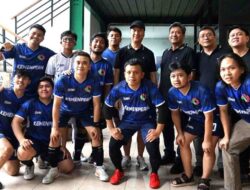 Dukungan Penuh Kementerian Perindustrian untuk Futsal Forwin Cup 2023