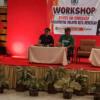 Workshop Strategi dan Peningkatan Produktivitas Industri Kecil Menengah di Kabupaten Lumajang